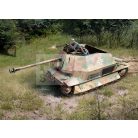 Revell Marder I on FCM 36 base 1:35 harcjármű makett 03292R