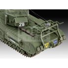 Revell Churchill A.V.R.E. 1:76 harcjármű makett 03297R