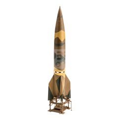 Revell German A4:V2 Rocket 1:72 repülő makett 03309R