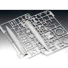 Revell German A4:V2 Rocket 1:72 repülő makett 03309R