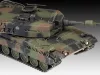 Revell SLT 50-3 "Elefant" + Leopard 2A4 – 1:72 katonai járműszállító és harckocsi makett szett