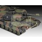 Revell SLT 50-3 "Elefant" + Leopard 2A4 1:72 harcjármű makett 03311R