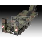 Revell SLT 50-3 "Elefant" + Leopard 2A4 1:72 harcjármű makett 03311R