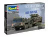 Revell SLT 50-3 "Elefant" + Leopard 2A4 – 1:72 katonai járműszállító és harckocsi makett szett