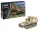 Revell Sturmpanzer 38(t) Grille Ausf. M – 1:72 harcjármű makett