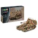 Revell Sd. Kfz. 138 Marder III Ausf. M – 1:72 harcjármű makett