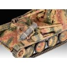 Revell Sd. Kfz. 138 Marder III Ausf. M harcjármű makett 1:72 03316R