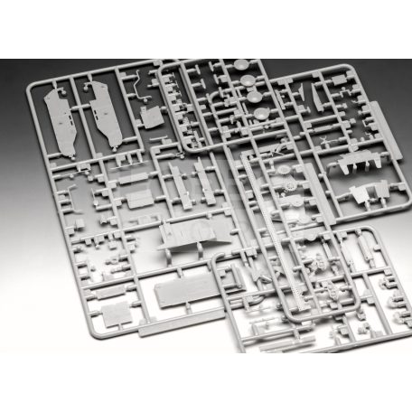 Revell Sd. Kfz. 138 Marder III Ausf. M harcjármű makett 1:72 03316R