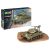 Revell M24 Chaffee 1:76 harcjármű makett 03323R