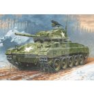 Revell M24 Chaffee 1:76 harcjármű makett 03323R