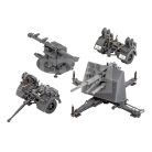 Revell 88 cm Flak 37 + Sd.Anh.202 1:72 harcjármű makett 03325R