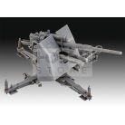 Revell 88 cm Flak 37 + Sd.Anh.202 1:72 harcjármű makett 03325R
