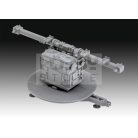 Revell 88 cm Flak 37 + Sd.Anh.202 1:72 harcjármű makett 03325R