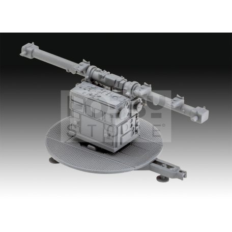 Revell 88 cm Flak 37 + Sd.Anh.202 1:72 harcjármű makett 03325R