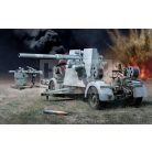 Revell 88 cm Flak 37 + Sd.Anh.202 1:72 harcjármű makett 03325R