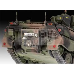 Revell SPz Marder 1A3 1:72 harcjármű makett 03326R