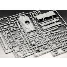 Revell SPz Marder 1A3 1:72 harcjármű makett 03326R