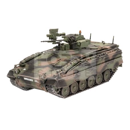 Revell SPz Marder 1A3 1:72 harcjármű makett 03326R