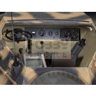 Revell German Command Armoured Vehicle Sd.Kfz.247 Ausf.B 1:35 harcjármű makett 03335R