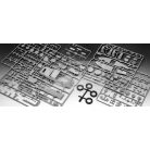 Revell German Command Armoured Vehicle Sd.Kfz.247 Ausf.B 1:35 harcjármű makett 03335R