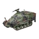 Revell Wiesel 2 LeFlaSys BF/UF 1:35 harcjármű makett 03336R