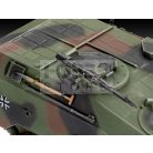 Revell Wiesel 2 LeFlaSys BF/UF 1:35 harcjármű makett 03336R