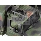 Revell Unimog 2T milgl 1:35 harcjármű makett 03337R