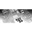 Revell Unimog 2T milgl 1:35 harcjármű makett 03337R