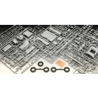 Revell BM-13-16 a WOT 8-on 1:35 harcjármű makett 03338R