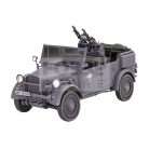 Revell Einheits-PKW Kfz.4 1:35 harcjármű makett 03339R