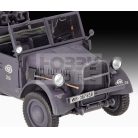 Revell Einheits-PKW Kfz.4 1:35 harcjármű makett 03339R