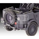 Revell Einheits-PKW Kfz.4 1:35 harcjármű makett 03339R
