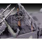 Revell Einheits-PKW Kfz.4 1:35 harcjármű makett 03339R