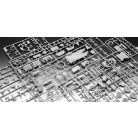 Revell Einheits-PKW Kfz.4 1:35 harcjármű makett 03339R