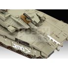 Revell Merkava Mk.III 1:72 harcjármű makett 03340R