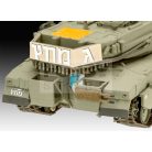 Revell Merkava Mk.III 1:72 harcjármű makett 03340R