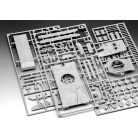 Revell Merkava Mk.III 1:72 harcjármű makett 03340R