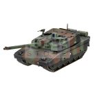 Revell Leclerc T5 1:72 harcjármű makett 03341R