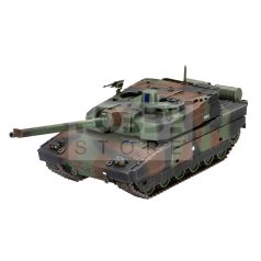Revell Leclerc T5 1:72 harcjármű makett 03341R