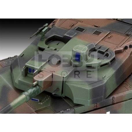 Revell Leclerc T5 1:72 harcjármű makett 03341R