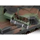 Revell Leclerc T5 1:72 harcjármű makett 03341R