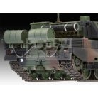 Revell Leclerc T5 1:72 harcjármű makett 03341R