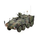Revell GTK Boxer GTFz 1:35 harcjármű makett 03343R