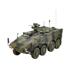 Revell GTK Boxer GTFz 1:35 harcjármű makett 03343R