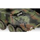 Revell GTK Boxer GTFz 1:35 harcjármű makett 03343R