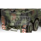 Revell GTK Boxer GTFz 1:35 harcjármű makett 03343R