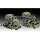 Revell GTK Boxer GTFz 1:35 harcjármű makett 03343R