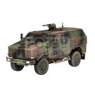 Revell ATF Dingo 1 1:72 harcjármű makett 03345R