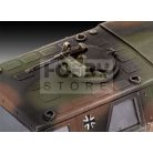 Revell ATF Dingo 1 1:72 harcjármű makett 03345R