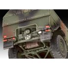 Revell ATF Dingo 1 1:72 harcjármű makett 03345R